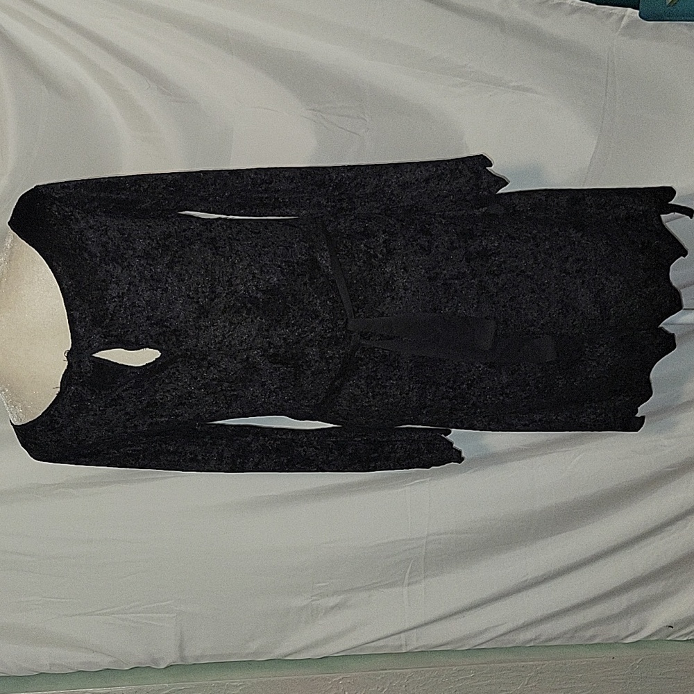 Halloween Vampire Dress Sexy. - Picture 3 of 4